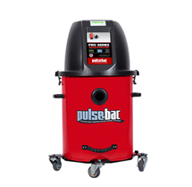 Pulse-Bac Pro 225 20Gal Tank Package