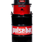 Pulse-Bac Pro 225 drum dust collection package