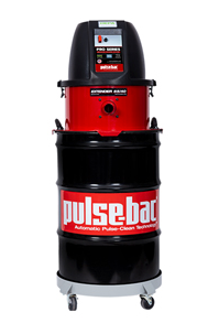 Pulse-Bac Pro 225 Drum Package