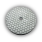 Secco 5 inch concrete and natural stone polishing pad