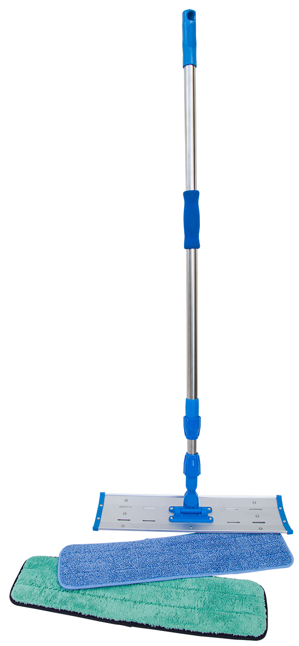 PROFESSIONAL TACK MOP