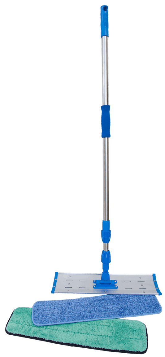Glitsa Professional Tack Mop
