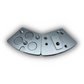 RF Mag Adapter Series: Terrco Concrete Floor Grinders With Speed Shift