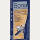 Bona 15" Hardwood Cleaning Kit