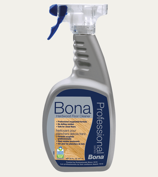 Bona Hardwood Floor Cleaner Spray