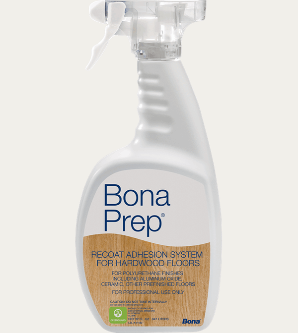 Bona Prep Recoat Adhesion System Spray