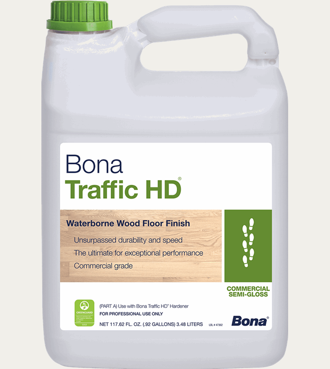 Bona Traffic HD - Satin