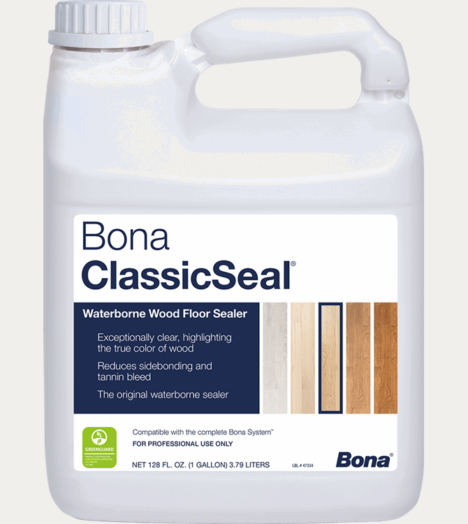 Bona Classic Seal