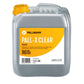 Pall-X Clear Sealer