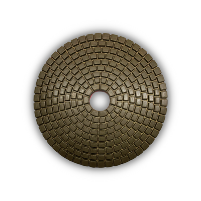 Con-Crete Polishing Pad