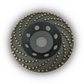 Cyclone Cupwheel: Powerful Handheld Wheel for Coating Removal