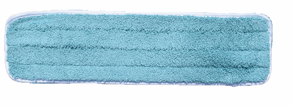 Glitsa dry tack mop pad