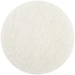 Norton 16 inch white buffer pad