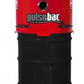 Pulse-Bac 2450 drum package dust collection system