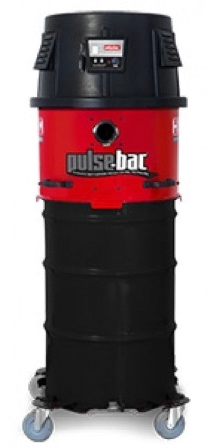 Pulse-Bac 2450 Drum Package