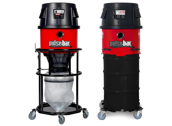 Pulse-Bac 3690 Drum Package