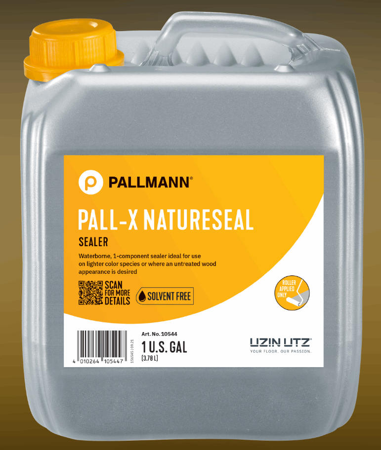 Pall-X Natureseal