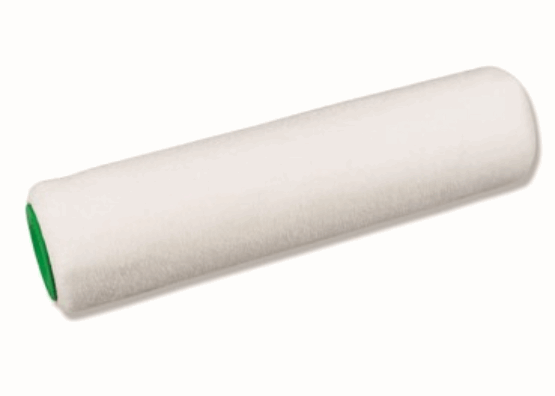 Pallmann Waterborne Roller - Green