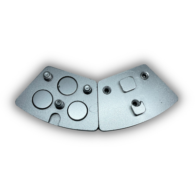 RF Mag Adapter Series: Prepmaster Concrete Floor Grinders