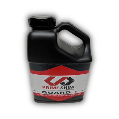 Prime Shine™ Guard+:  Formulated by Ameripolish | Semi-penetrating, topical sealer