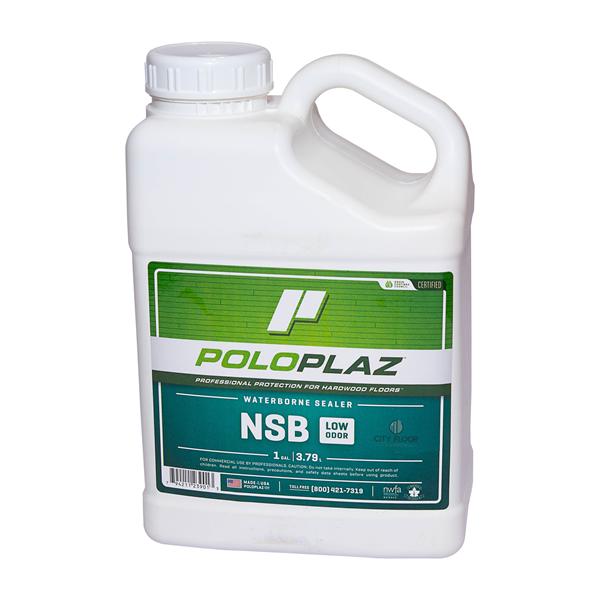 PoloPlaz NSB Seal
