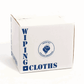 Polo Knit Rags 10 lbs.