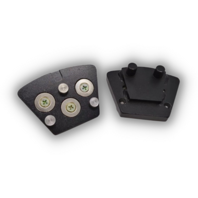 RF Mag Adapter Series: Werkmaster Plug-N-Go Adapter Plate