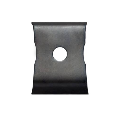 Scraper Blade 1"