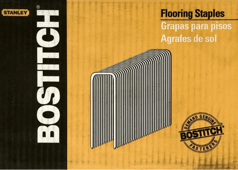 Hardwood > Fasteners, Hardwood