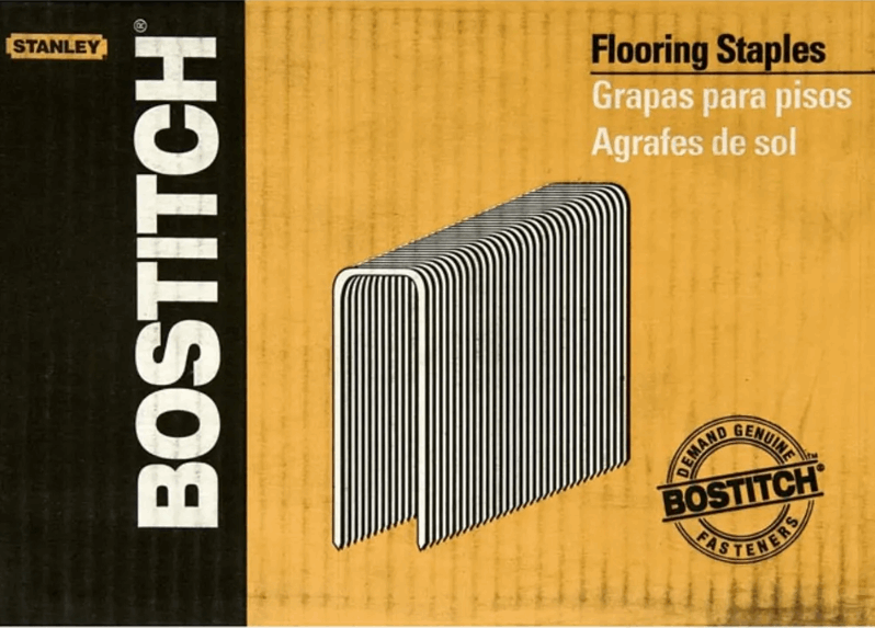 Bostitch 2" Staples