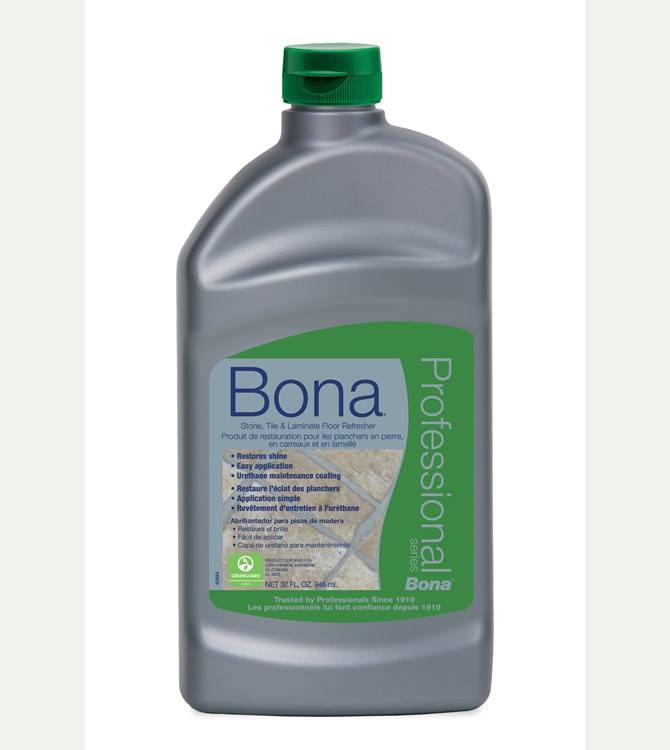 Bona Stone, Tile, & Laminate Cleaner