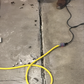 Hi Tech Spall TX3: Rapid set, high strength low viscosity polyurethane repair material