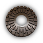 ULTRA 5inch (125mm) Hybrid Edge Concrete Polishing Pad