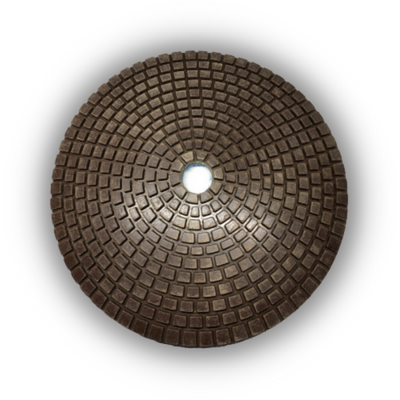 ULTRA 6inch (150mm) Hybrid Edge Pad