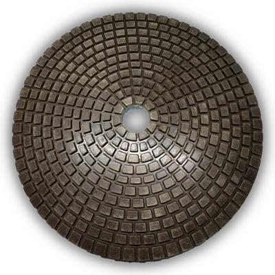 ULTRA 7inch (175mm) Hybrid Edge Pad